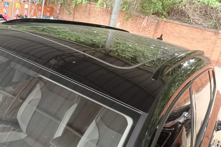 Used Jetta VS7 2022 280TSI Automatic High-Gloss Glory Edition Roof