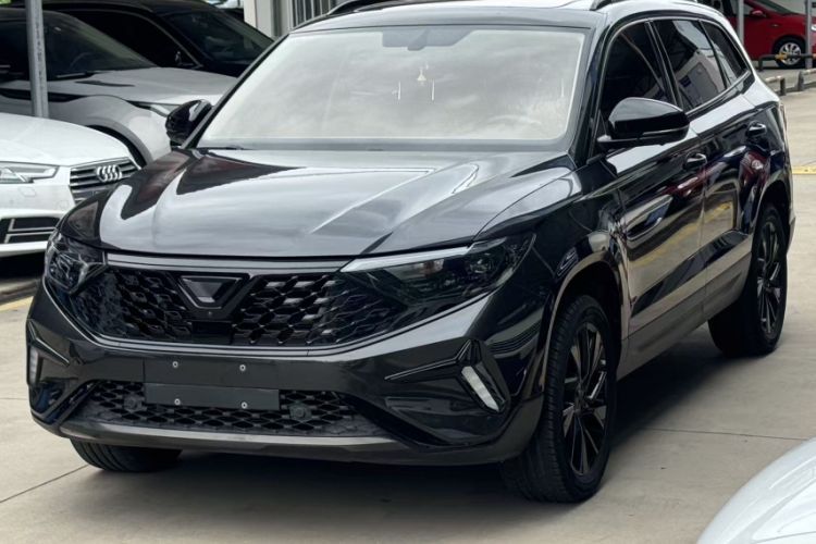 Ojetý Jetta VS7 2022 280TSI Automatic High-Gloss Glory Edition Guazi used car, China used car export, Used car for sale, Used  cars, Cheapest cars for sale