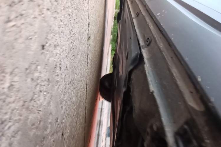 Used Jetta VS7 2022 1.4T Automatic Glory Edition Pro Chassis Rear Left