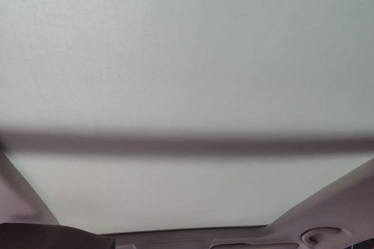 Used Jetta VS7 2022 280TSI Automatic High-Gloss Glory Edition Headliner
