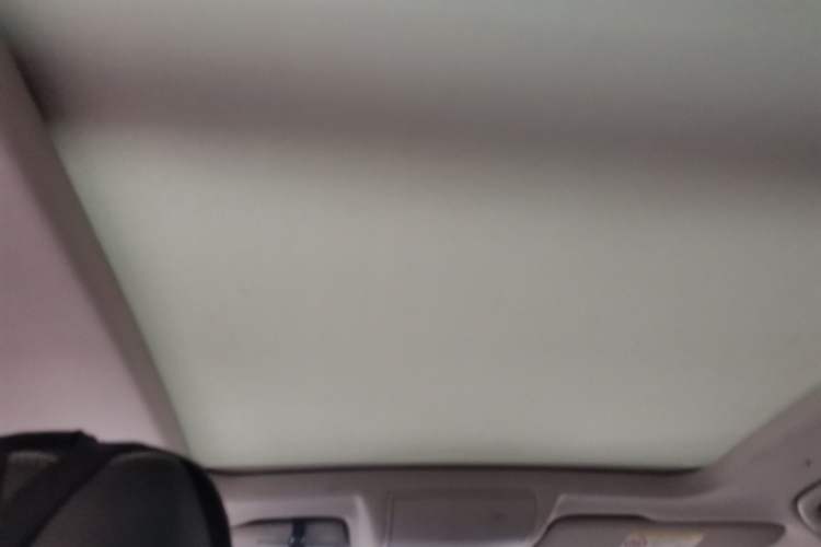 Used Jetta VS7 2022 280TSI Automatic Enjoyment Edition Headliner