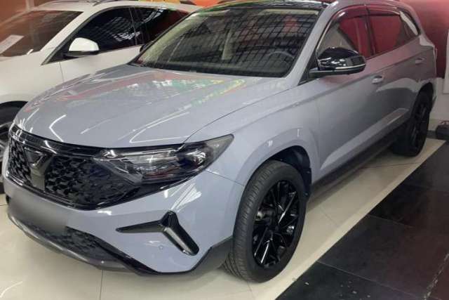 Used Jetta VS7 2022 280TSI Automatic High-Gloss Glory Edition