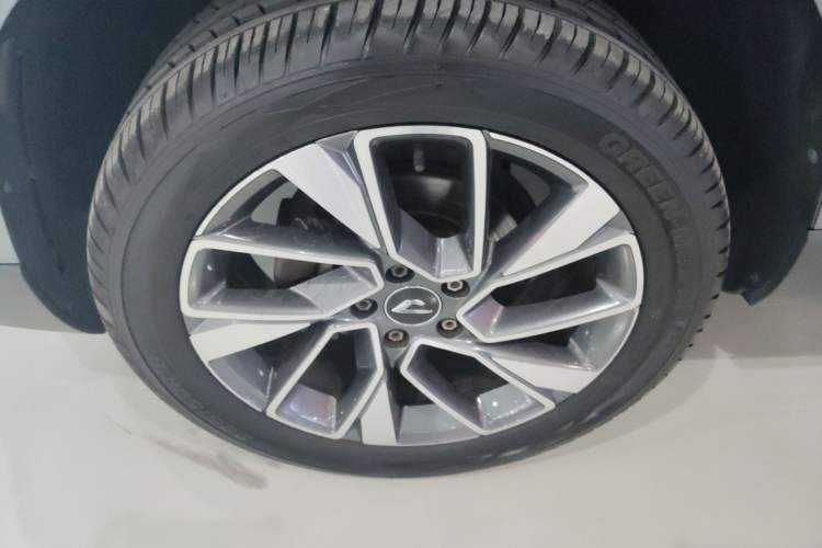 Used Jetta VS7 2022 280TSI Automatic Glory Edition Exterior 7