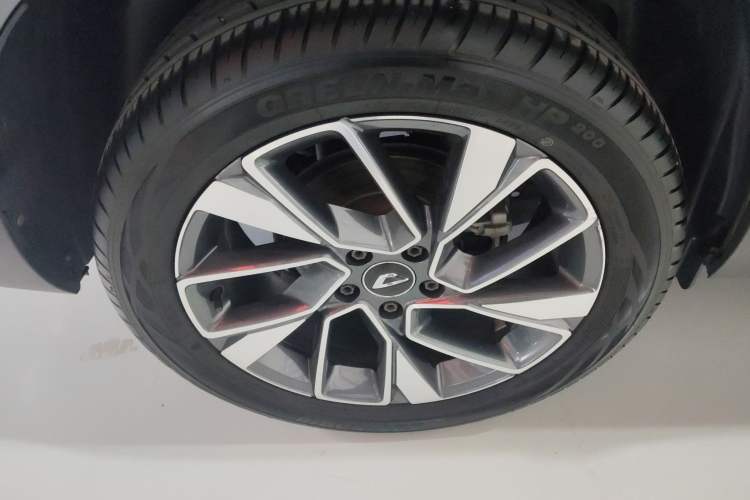 Used Jetta VS7 2022 280TSI Automatic Glory Edition Exterior 8