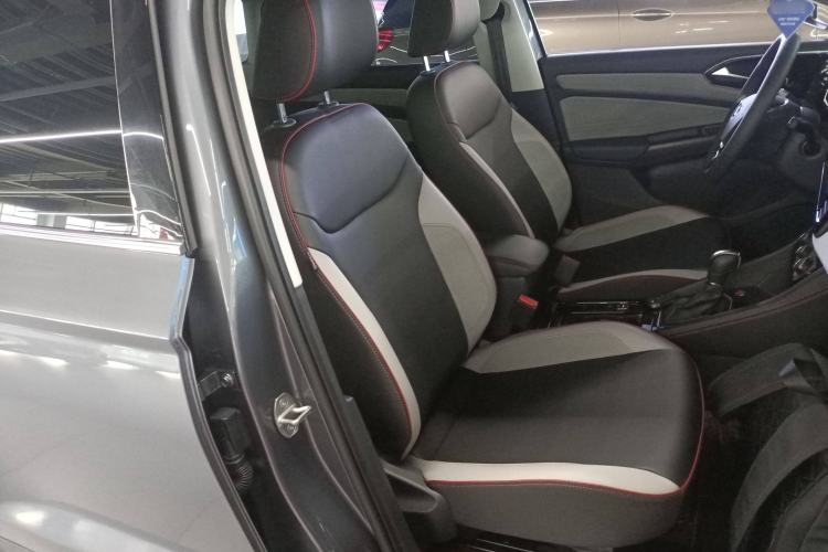 Used Jetta VS7 2022 280TSI Automatic Enjoyment Edition Right Front Seat