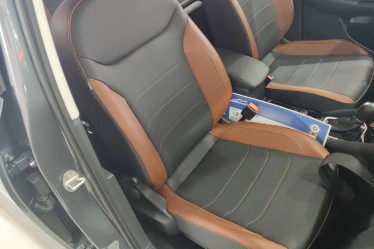 Used Jetta VS7 2022 280TSI Automatic Glory Edition Right Front Seat