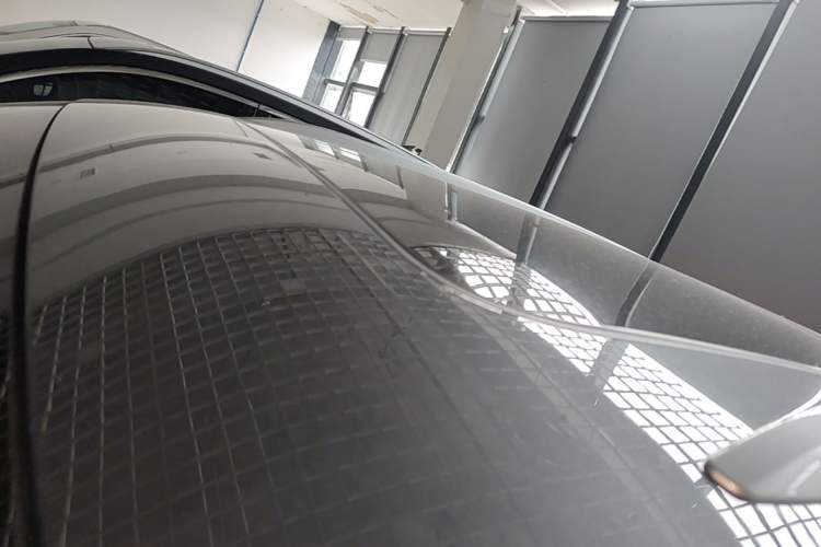 Used Jetta VS7 2022 280TSI Automatic Enjoyment Edition Roof