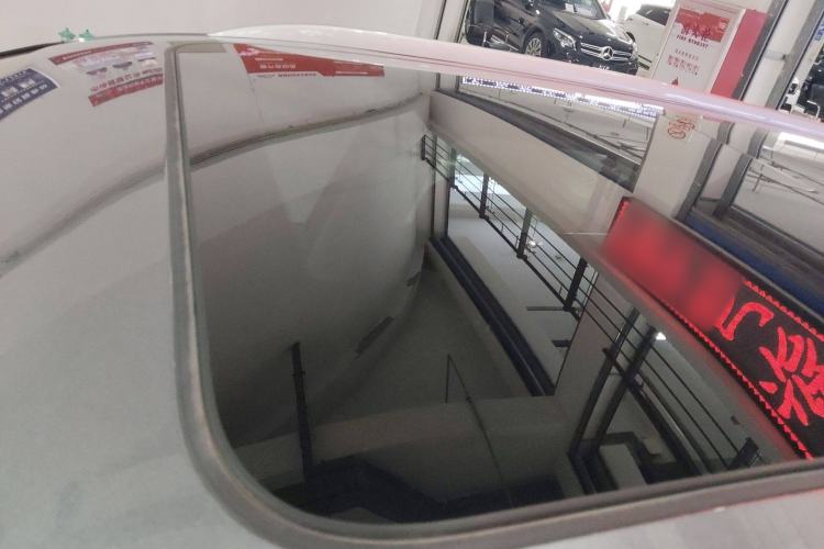 Used Jetta VS7 2022 280TSI Automatic Glory Edition Roof