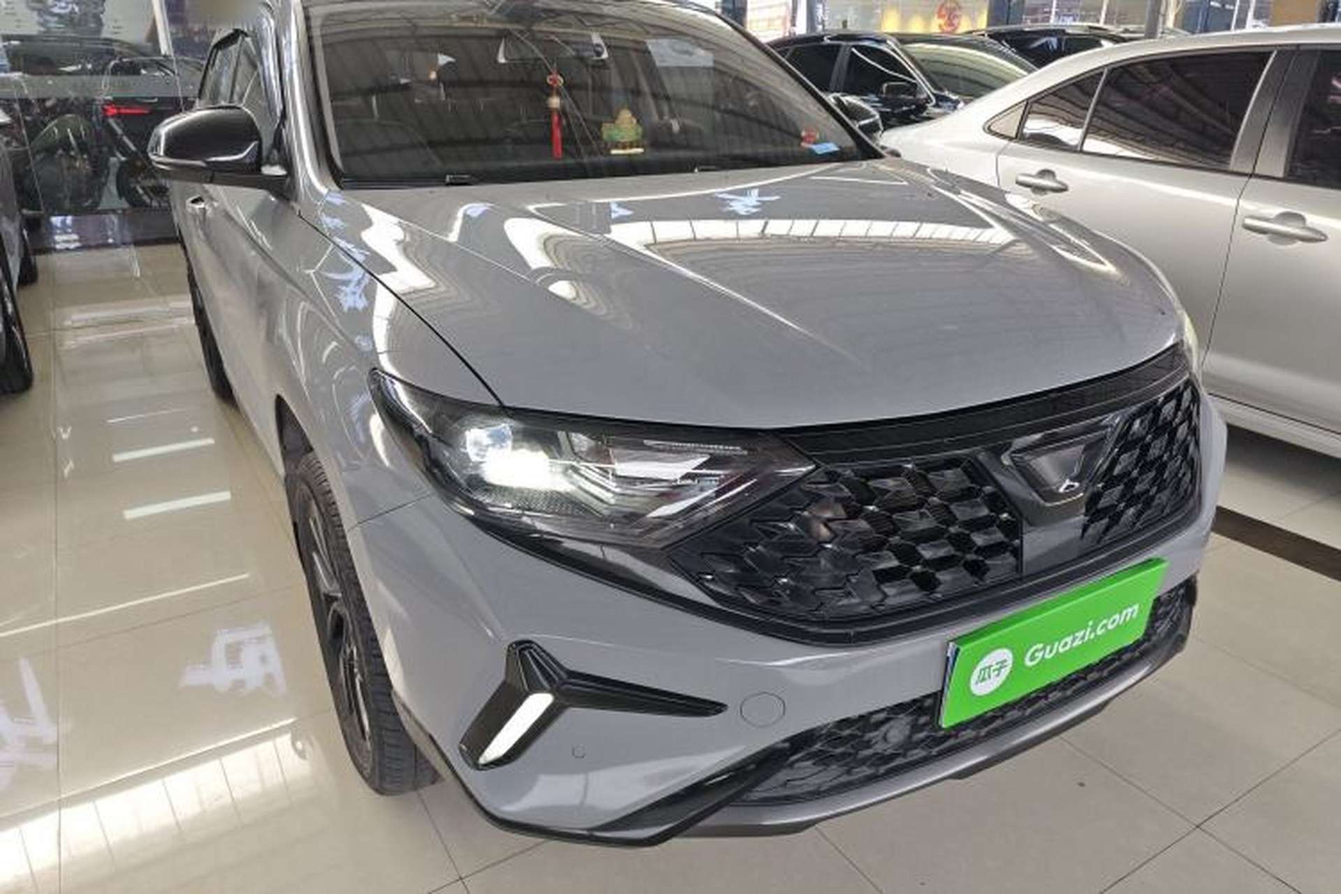 Used Jetta VS7 2022 280TSI Automatic High-Gloss Enjoyment Edition Exterior 1