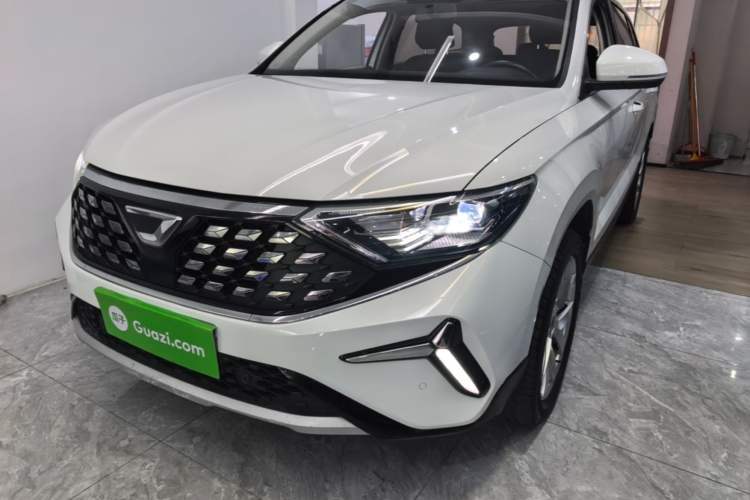 Used Jetta VS7 2022 280TSI Automatic Trend Edition Guazi used car, China used car export, Used car for sale, Used cars, Cheapest cars for sale