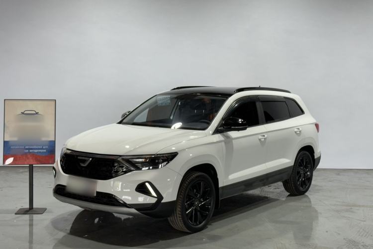 Used Jetta VS7 2022 Blackfin Edition 1.4T Automatic Glory Pro Version Guazi used car, China used car export, Used car for sale, Used  cars, Cheapest cars for sale