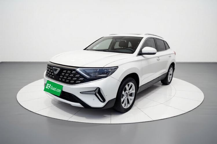 Used Jetta VS7 2022 280TSI Automatic Trend Edition Guazi used car, China used car export, Used car for sale, Used cars, Cheapest cars for sale
