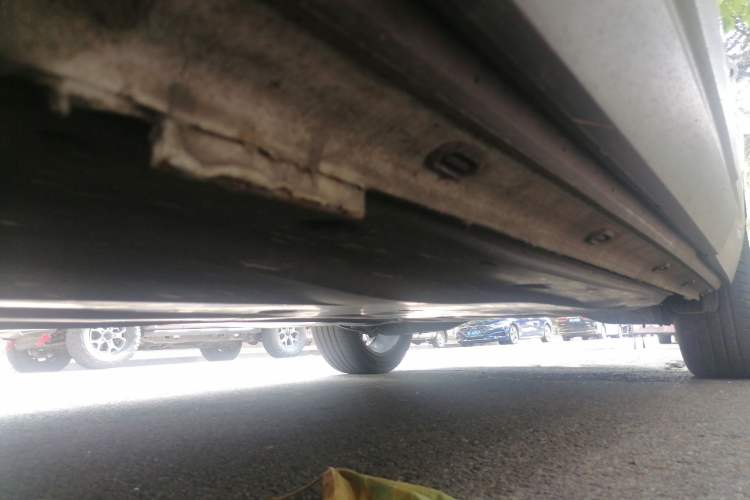 Used Jetta VS7 2022 Panda Edition 1.4T Automatic Enjoyment Pro Version Chassis Front Left
