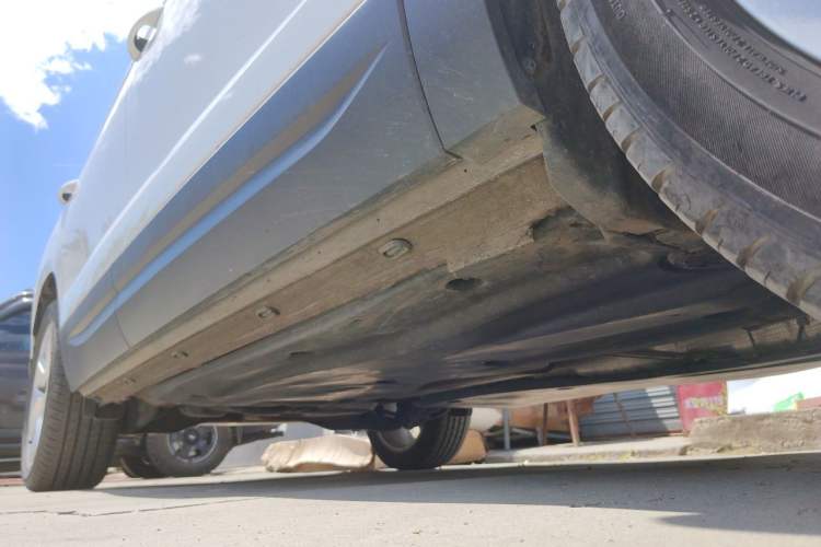 Used Jetta VS7 2022 280TSI Automatic Trend Edition Chassis Front Right