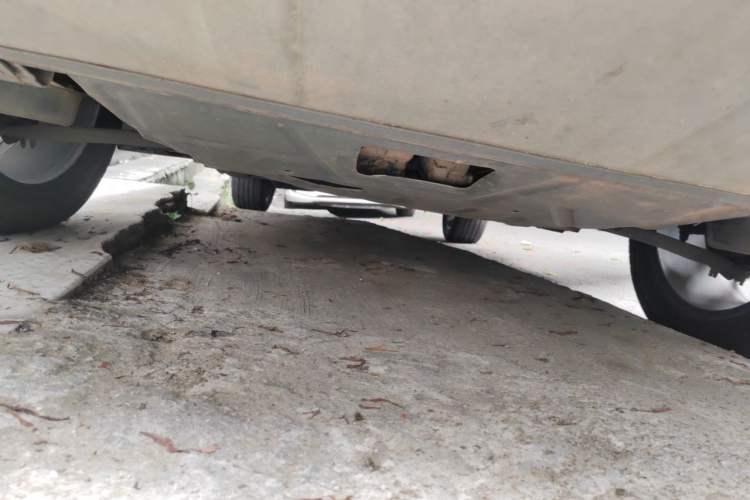 Used Jetta VS7 2022 Panda Edition 1.4T Automatic Enjoyment Pro Version Chassis Front