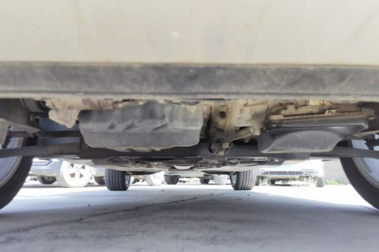 Used Jetta VS7 2022 280TSI Automatic Trend Edition Chassis Front