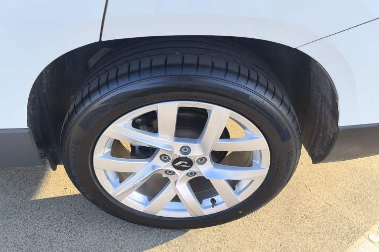 Used Jetta VS7 2022 280TSI Automatic Trend Edition Exterior 4