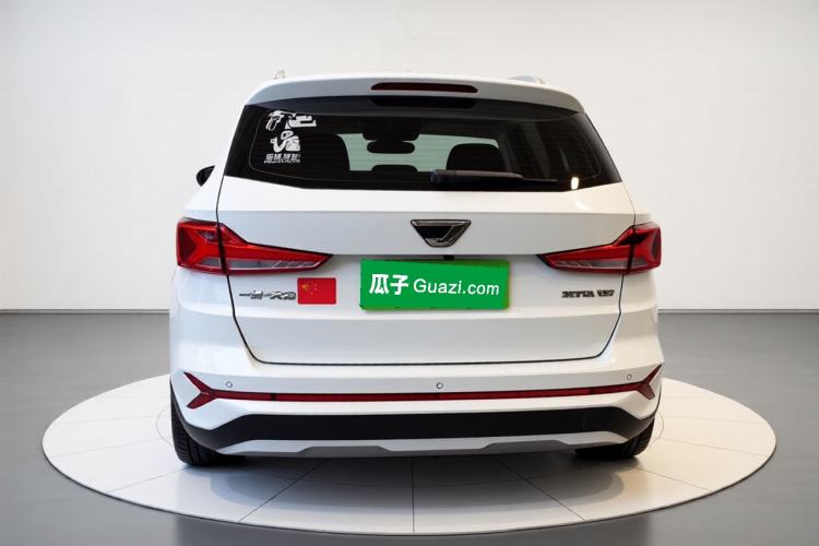 Used Jetta VS7 2022 280TSI Automatic Glory Edition Exterior 4