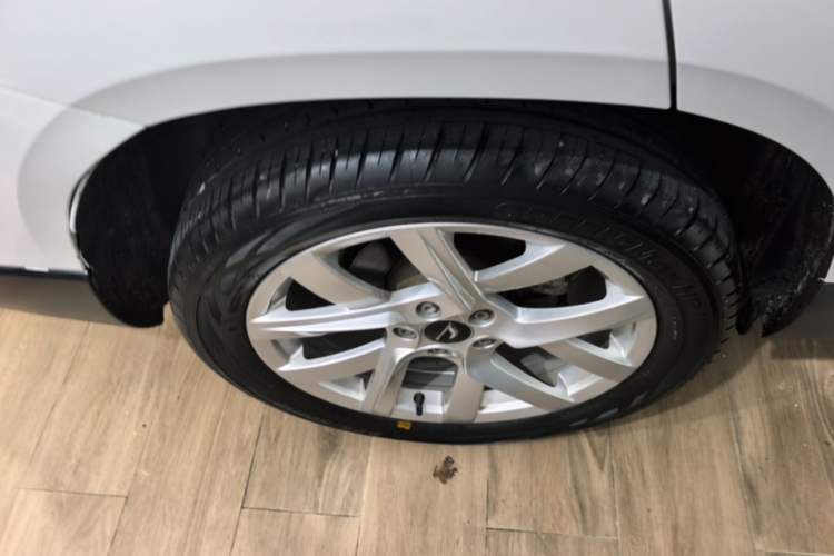 Used Jetta VS7 2022 280TSI Automatic Trend Edition Exterior 5