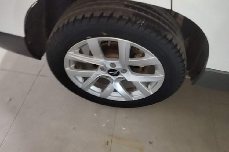 Used Jetta VS7 2022 280TSI Automatic Trend Edition Exterior 5