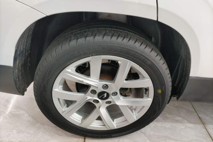 Used Jetta VS7 2022 280TSI Automatic Trend Edition Exterior 5