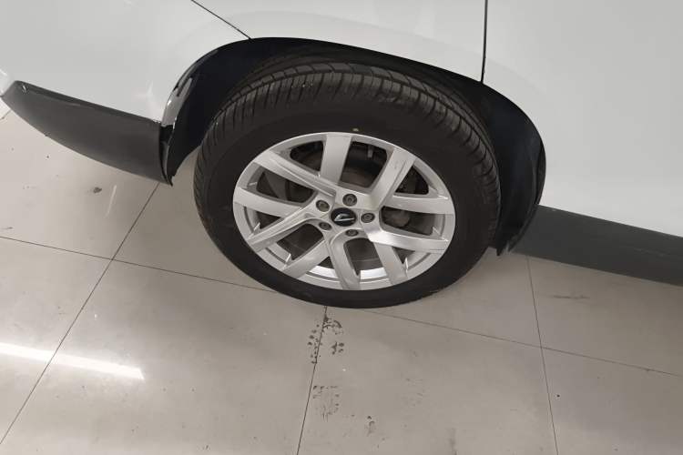Used Jetta VS7 2022 280TSI Automatic Trend Edition Exterior 5