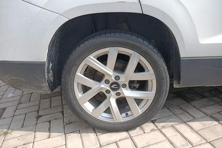 Used Jetta VS7 2022 280TSI Automatic Trend Edition Exterior 8