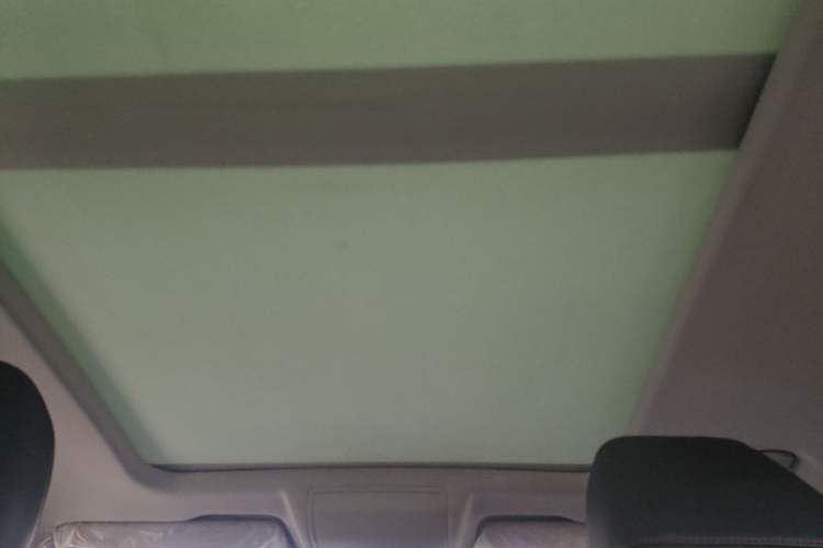 Used Jetta VS7 2022 280TSI Automatic Enjoyment Edition Headliner