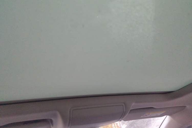 Used Jetta VS7 2022 280TSI Automatic Enjoyment Edition Headliner