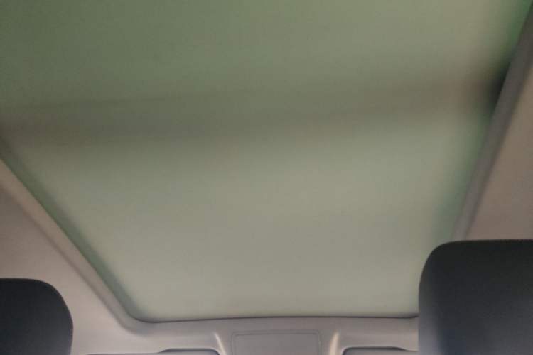 Used Jetta VS7 2022 280TSI Automatic Enjoyment Edition Headliner