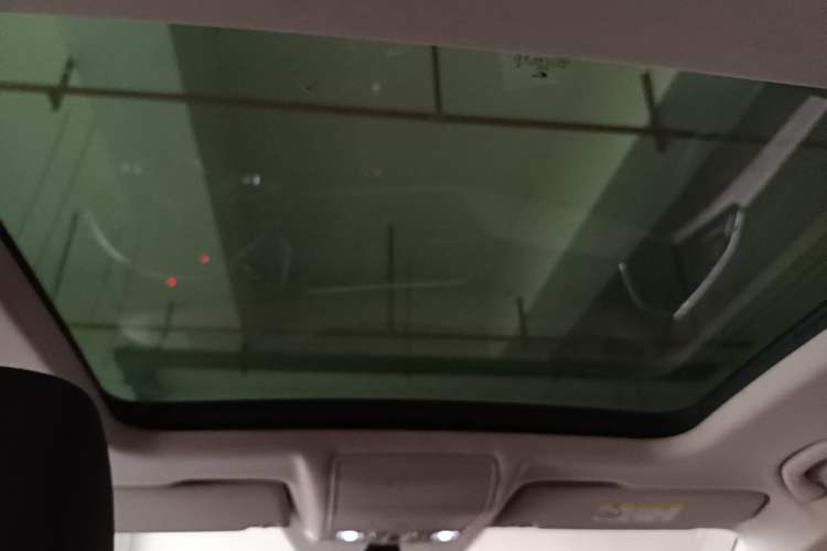 Used Jetta VS7  Headliner