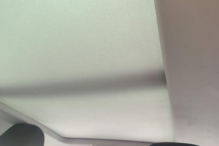 Used Jetta VS7 2022 280TSI Automatic Trend Edition Headliner