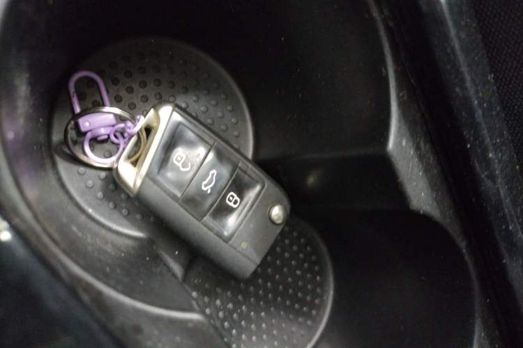 Used Jetta VS7 2022 280TSI Automatic Trend Edition Interior 1