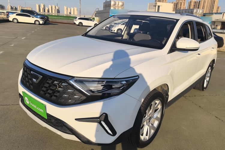 Used Jetta VS7 2022 280TSI Automatic Trend Edition Guazi used car, China used car export, Used car for sale, Used cars, Cheapest cars for sale