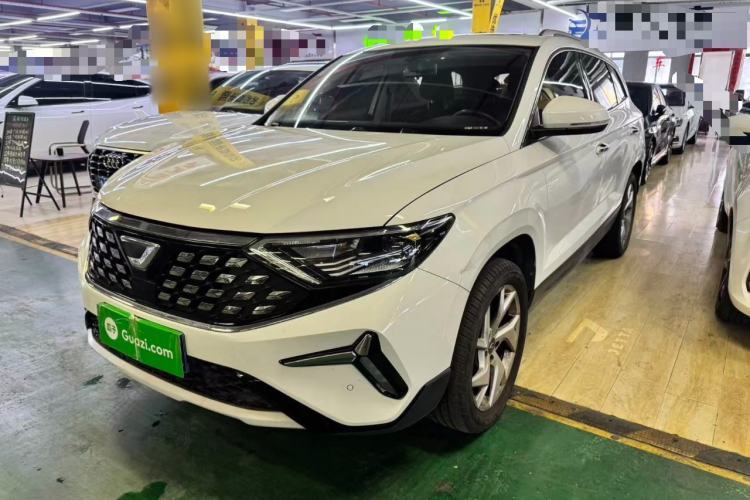Used Jetta VS7 2022 280TSI Automatic Enjoyment Edition Guazi used car, China used car export, Used car for sale, Used  cars, Cheapest cars for sale