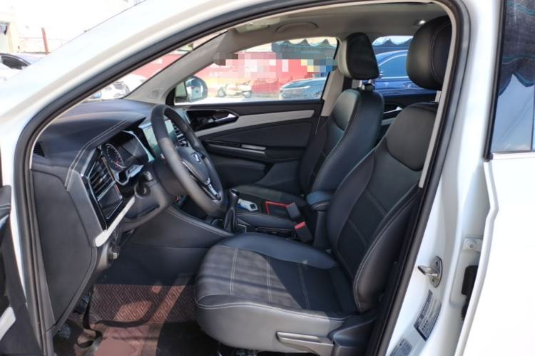 Used Jetta VS7 2022 280TSI Manual Trend Edition Left Front Seat