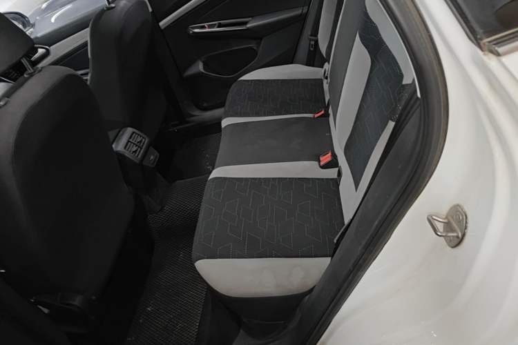 Used Jetta VS7 2022 280TSI Automatic Trend Edition Left Rear Seat