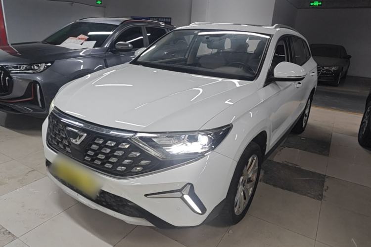 Used Jetta VS7 2022 280TSI Automatic Trend Edition Guazi used car, China used car export, Used car for sale, Used Jetta cars, Cheapest cars for sale