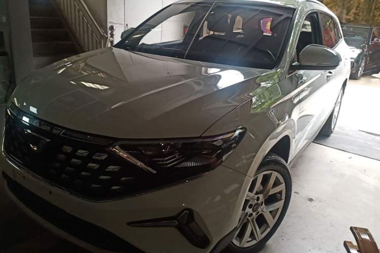 Used Jetta VS7 2022 280TSI Automatic Trend Edition Guazi used car, China used car export, Used car for sale, Used  cars, Cheapest cars for sale