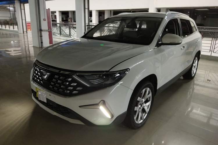 Used Jetta VS7 2022 280TSI Automatic Trend Edition Guazi used car, China used car export, Used car for sale, Used Jetta cars, Cheapest cars for sale