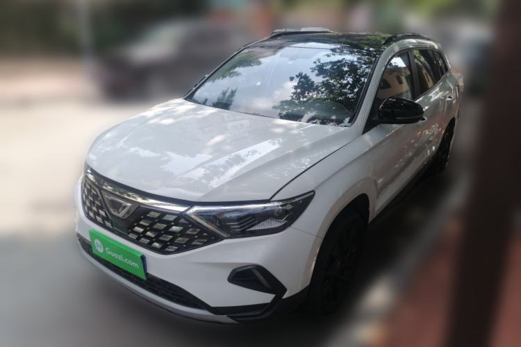 Used Jetta VS7 2022 Panda Edition 1.4T Automatic Enjoyment Pro Version Guazi used car, China used car export, Used car for sale, Used cars, Cheapest cars for sale