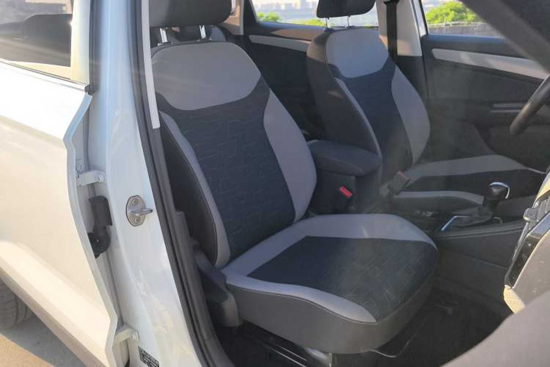 Used Jetta VS7 2022 280TSI Automatic Trend Edition Right Front Seat