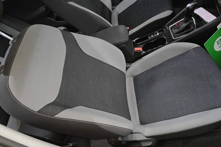 Used Jetta VS7 2022 280TSI Automatic Trend Edition Right Front Seat