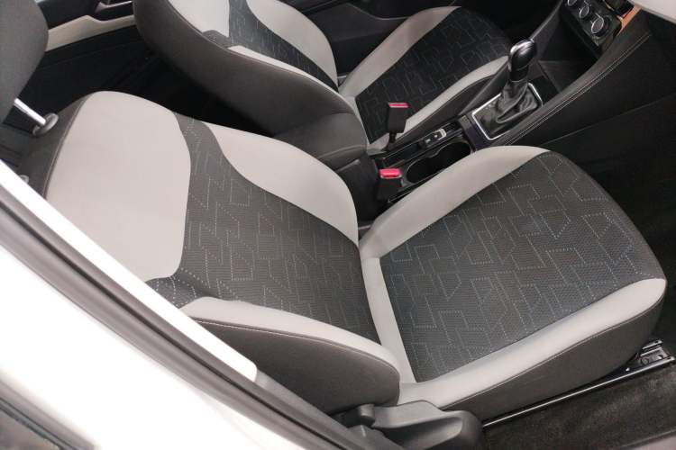 Used Jetta VS7 2022 280TSI Automatic Trend Edition Right Front Seat