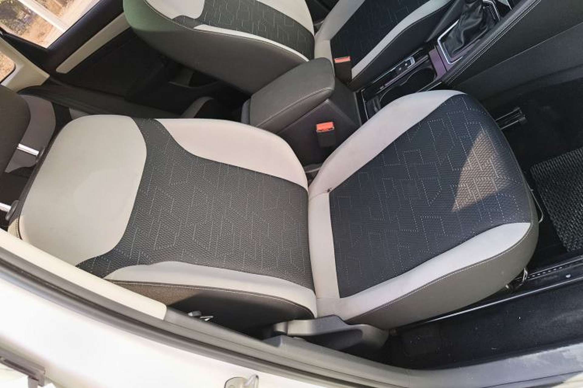 Used Jetta VS7 2022 280TSI Automatic Trend Edition Right Front Seat