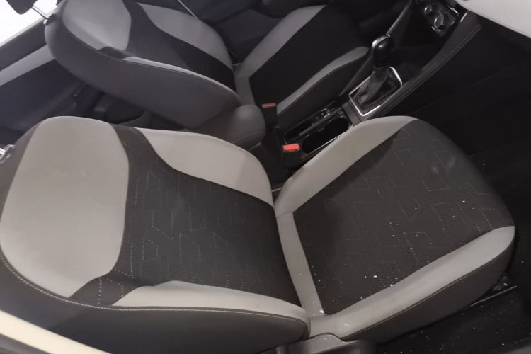Used Jetta VS7 2022 280TSI Automatic Trend Edition Right Front Seat