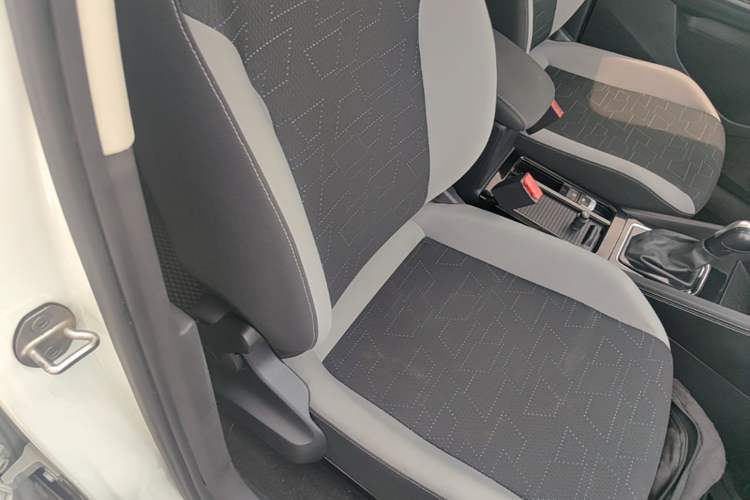 Used Jetta VS7 2022 280TSI Automatic Trend Edition Right Front Seat