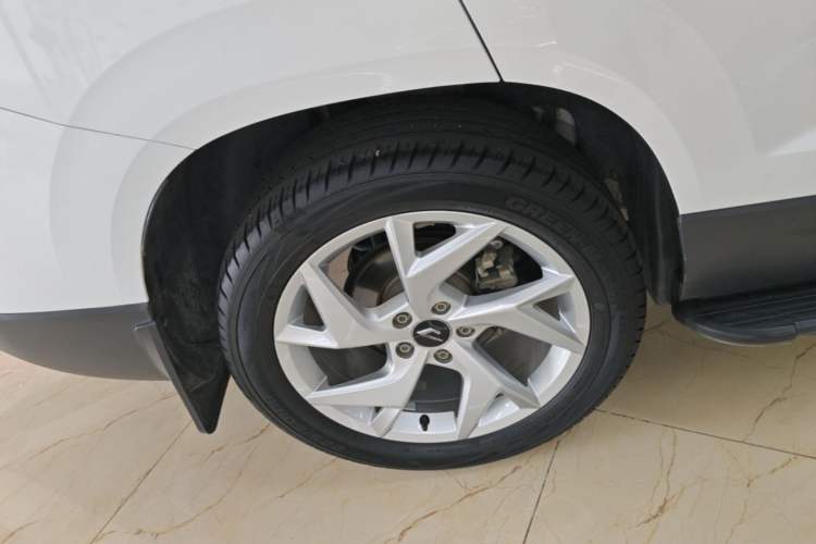 Used Jetta VS7 2022 280TSI Automatic Enjoyment Edition Right Rear Wheel Hub