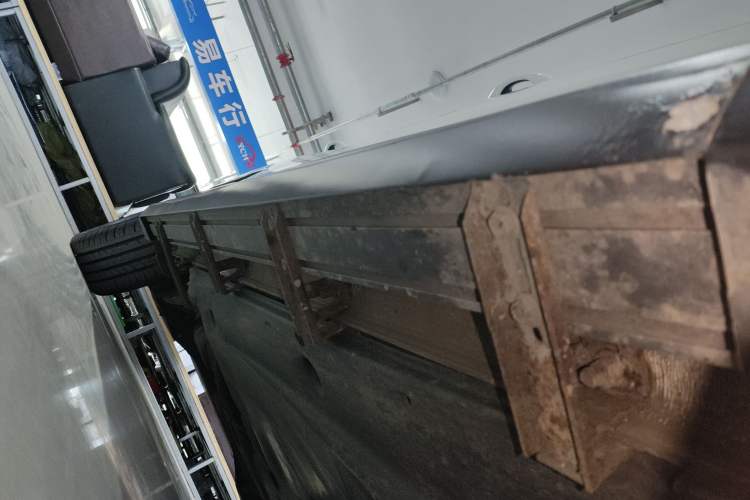 Used Jetta VS7 2022 280TSI Automatic High-Gloss Enjoyment Edition Right Side Sill
