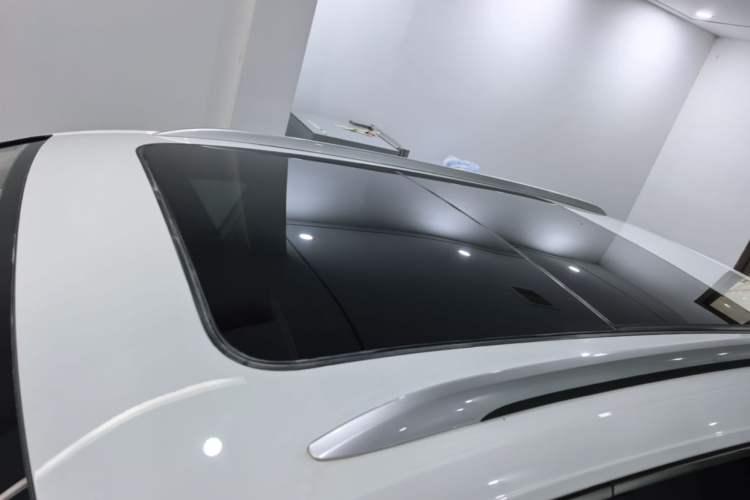 Used Jetta VS7 2022 280TSI Automatic Trend Edition Roof